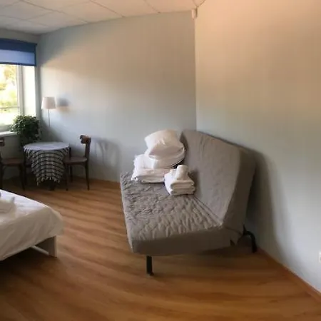 Oesterby Sadamakohvik * Osterby