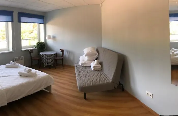 Oesterby Sadamakohvik * Osterby