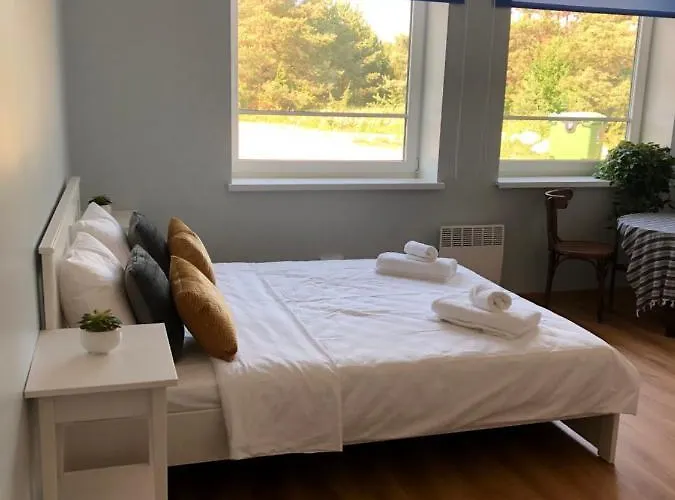 Guest house Oesterby Sadamakohvik Osterby