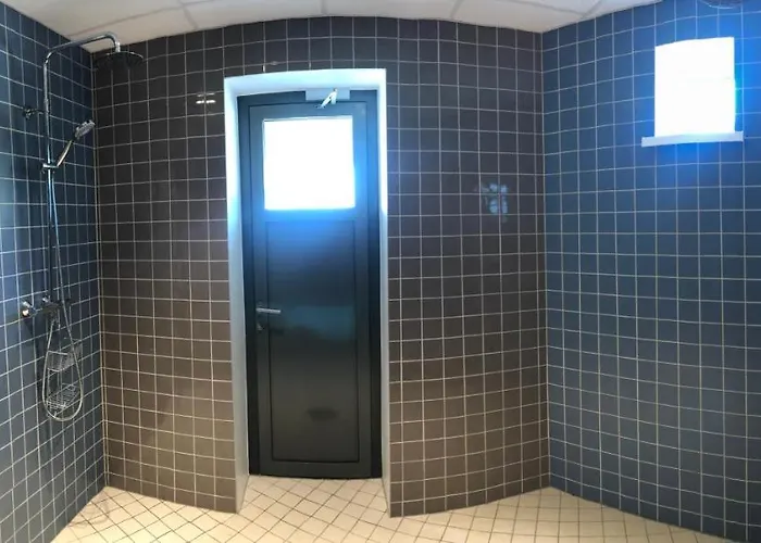 Oesterby Sadamakohvik Osterby