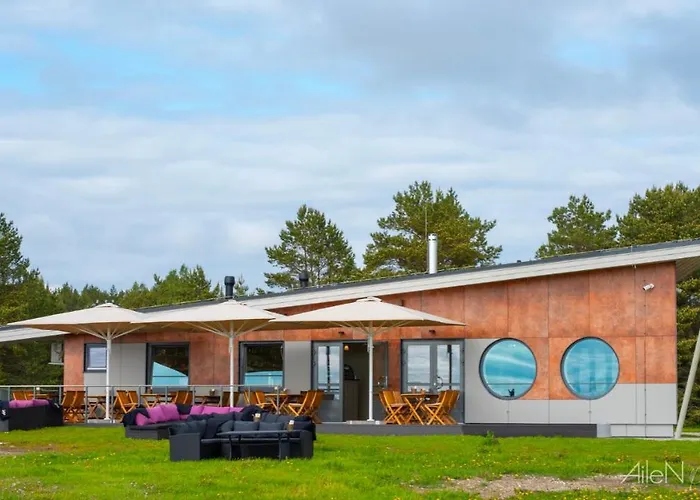 Oesterby Sadamakohvik *