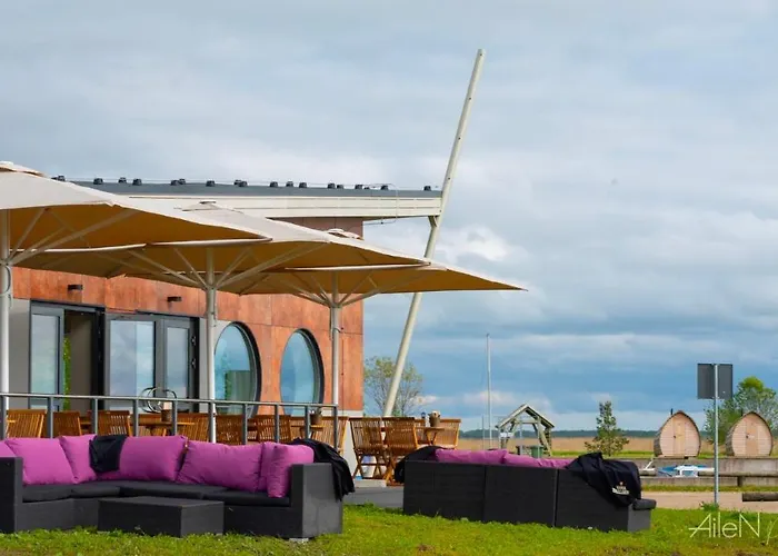 Oesterby Sadamakohvik